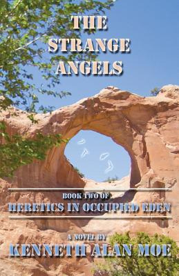 Libro The Strange Angels: Book Two Of Heretics In Occupie...