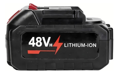 Batería 48v Litio Ion Industrial Ion Lithium Recargable