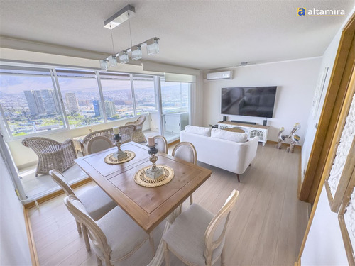 Departamento En Venta En Iquique