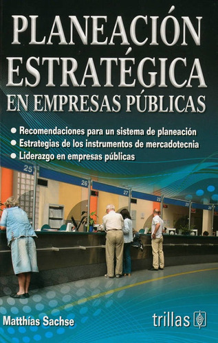 Planeacion Estrategica En Empresas Publicas