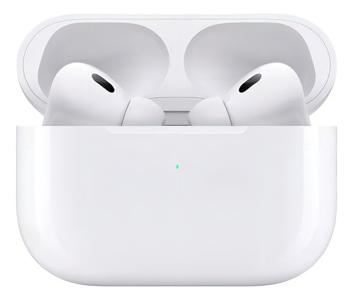 Apple AirPods Pro (2.a Generación) Con Estuche De Carga Mags