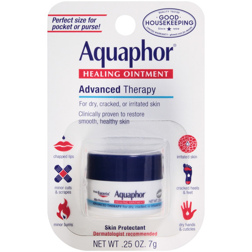 Aquaphor De Terapia Avanzada De Curación Ungüento