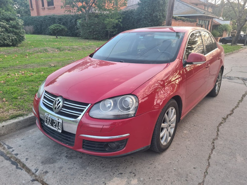 Volkswagen Vento 2.0 Tdi Advance