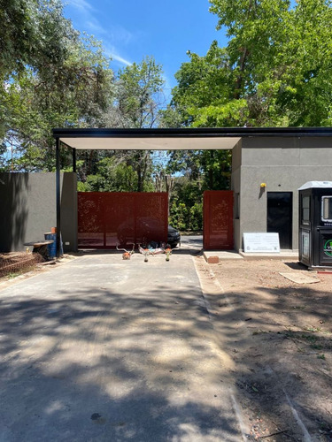 Terreno En Venta En Ingeniero Pablo Nogués