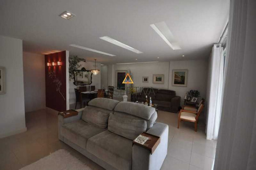 Imagem 5 de 15 de Apartamento-à Venda-recreio Dos Bandeirantes-rio De Janeiro - Flap30386