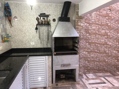 Imagem 24 de 30 de Apartamento Com 04 Dormitórios E 157 M² A Venda No Jardim Consórcio, São Paulo | Sp. - Sb3103v