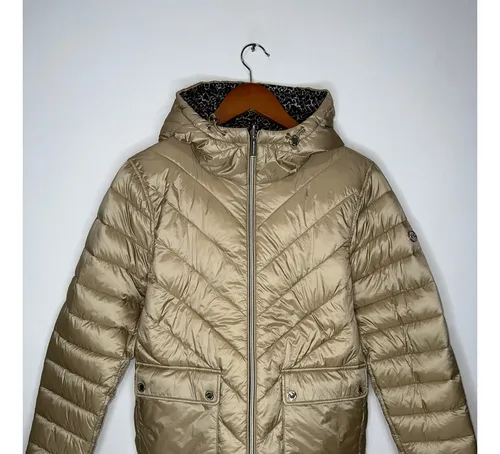 Chamarra Michael Kors Mujer Original Garantizado Nueva Mk Env o