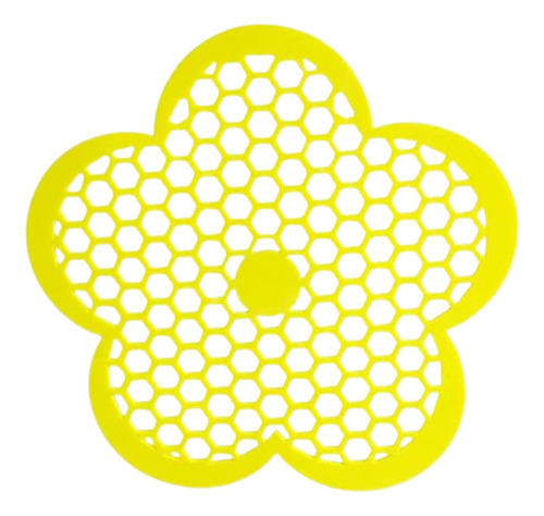 Float Bee Island Waterer Para Polinizadores Sedientos Baño
