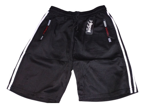 Shorts Darong Md12470 Hombre Deportivos Talla M