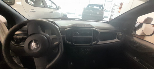 Fiat Fiorino Endurance 1.4cc Full My Entrega Inmediata!!