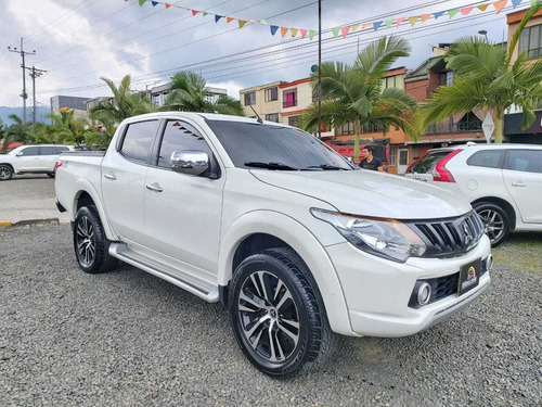 Mitsubishi L200 Sportero 2018 2.5 High Power