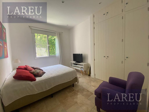 Imagen 21 de 30 de Casa En Venta - Las Liebres