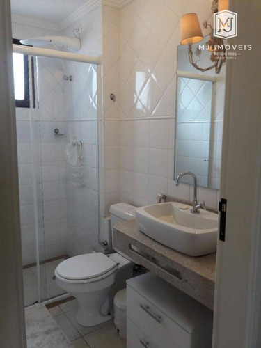 Imagem 7 de 10 de Apartamento Com 1 Dormitório Para Alugar, 35 M² Por R$ 2.200,00/mês - Moema - São Paulo/sp - Ap0506