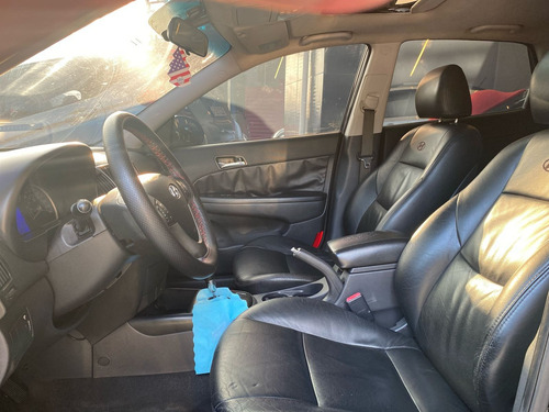 Hyundai I30 2.0 Gls Aut. 5p