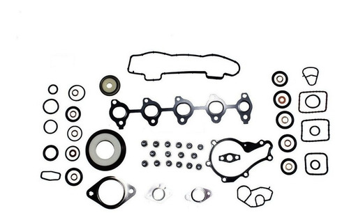 Kit Empaquetadura  Peugeot Expert 1.6 Dv6ted4 D El 2008 2011