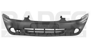 Fascia Delantera Chevrolet Chevy 2001-2002-2003