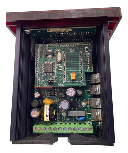 Md10p Digital Dc Drive Dart Controls G11-00572 85/265vac
