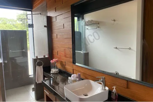 Casa En Venta Sueña En Avándaro: Lujo Y Naturaleza Al Máximo $25'500,000 Us$1´256.15