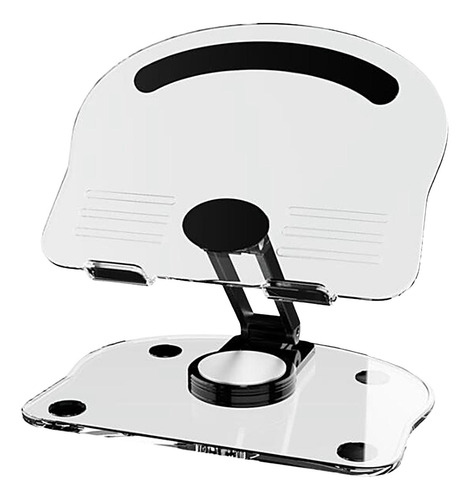 Soporte Ajustable Para Tableta Soporte De Escritorio Para