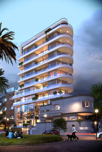 Imagen 3 de 7 de Imperdibles Apartamentos A Estrenar Punta Carretas