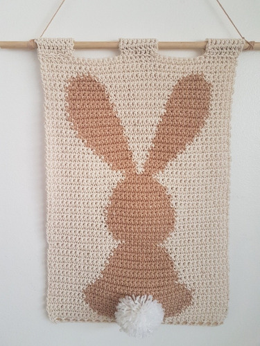 Tapiz Para Decorar El Cuarto De Tu Bebé