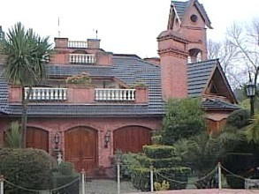 Imagen 5 de 14 de Quinta En Venta En San Justo