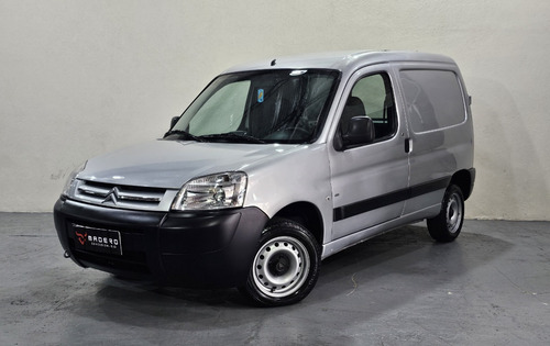 Citroën Berlingo Furgon 1.6 Hdi 92 Bussines