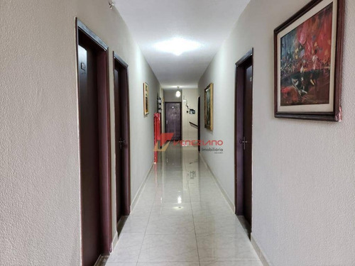 Hotel Estância Águas De São Pedro - Ho0003