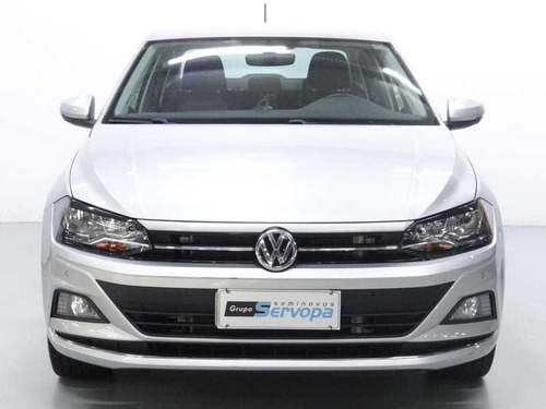 Volkswagen Virtus 1.0 200 Tsi Highline Automático