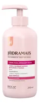 Comprar Creme Facial Hidramais 250ml Cuidado Facial Suave