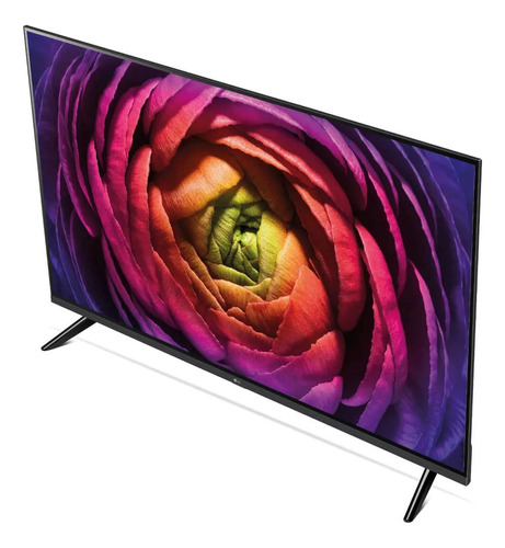 LG Tv 50 Smart Uhd 4k Nuevo Modelo Sellados 