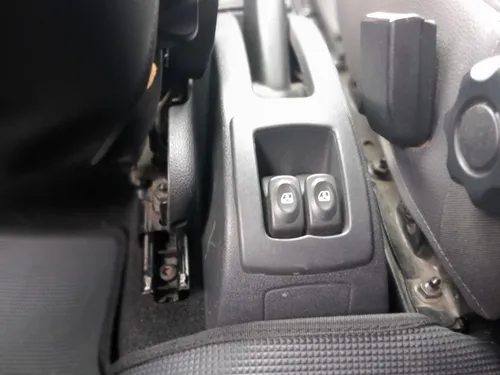 Renault Stepway 1.6l