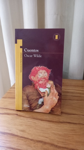 Cuentos - Oscar Wilde