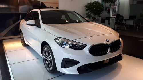 Imagen 1 de 9 de Bmw 218i Advantage - Auto Munich