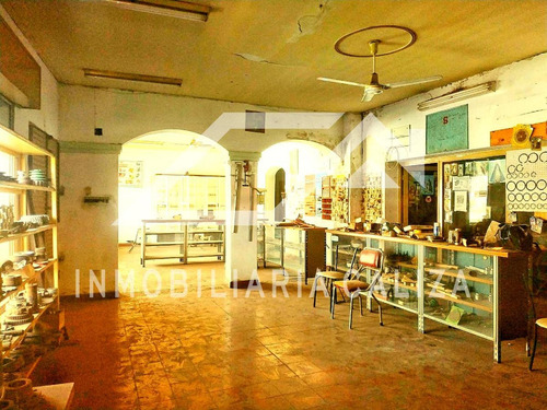 Imagen 3 de 16 de Venta Nave Industrial Con Local Comercial En Concepcion Sobre Rn38