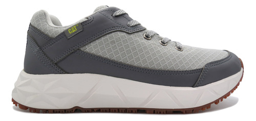 Zapatilla Caterpillar Hombre Urbana Cordon Livianas Speed Fx