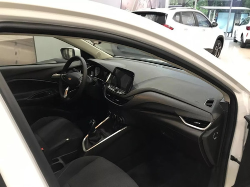 Chevrolet Onix plus 1.0 Lt