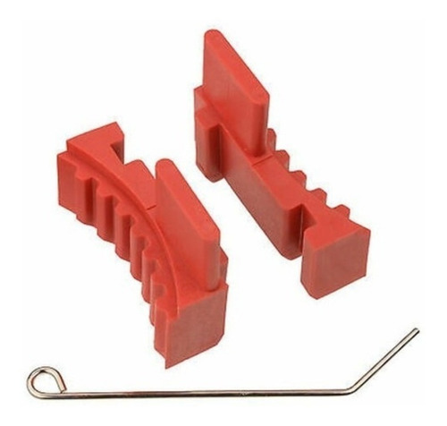 Imagen 1 de 6 de Trabador De Arboles Para Gm 1.8 Lts Sonic Trax Cruze