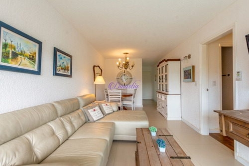 Imagen 3 de 15 de Venta Apartamento 2 Dormitorios En Roosevelt, Punta Del Este.