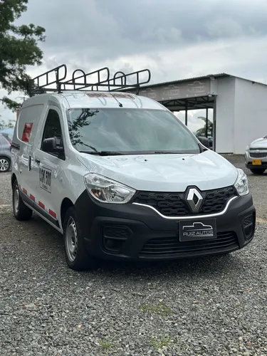 Renault Kangoo 1.6 Express Confort