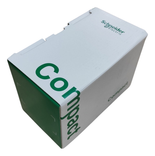 Disjuntor Nsx160n Mic 2.2 100a 3p C16n32d100 - Schneider