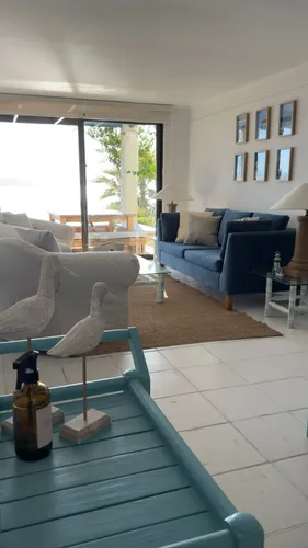 Puerto Velero Primer Piso Primera Línea Inmejorable Vista