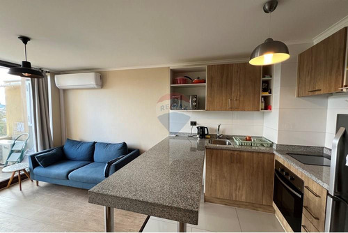 In Sell Apartment In Villarrica