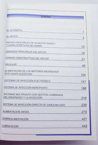 Manual Practico Del Automovil (Usado)