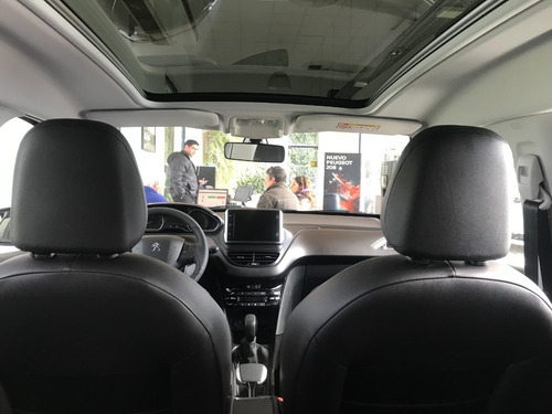 Peugeot 2008 Sport Thp Tip / Anticipo $350.000