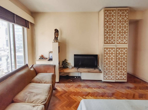 Imagen 4 de 30 de Venta De Semipiso 3 Ambientes Con Balcón En Recoleta