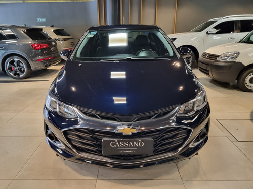 Chevrolet Cruze II 1.4 Sedan Lt
