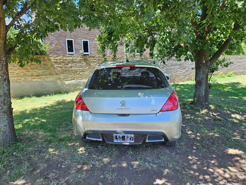 Peugeot 308 1.6 Allure Hdi 115cv