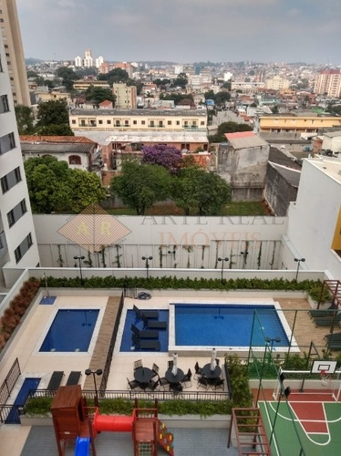 Imagem 21 de 28 de Apartamento Em Condomínio Padrão Para Venda No Bairro Itaquera, 2 Dorm, 1 Suíte, 1 Vagas, 83 M - 1662