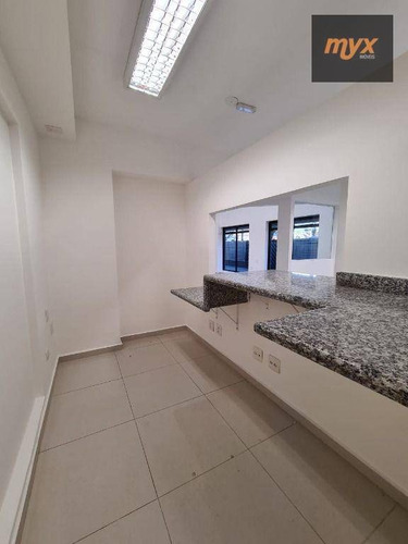 Imagem 11 de 30 de Loja Para Alugar, 375 M² Por R$ 25.000,00/mês - Boqueirão - Santos/sp - Lo0132